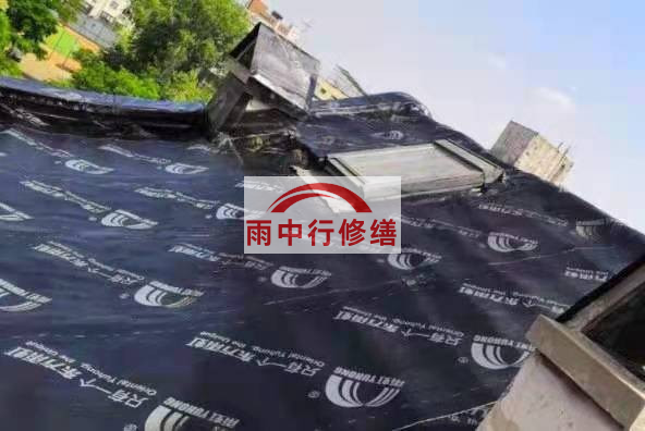 畜禽良种场屋面防水材料选用常见问题