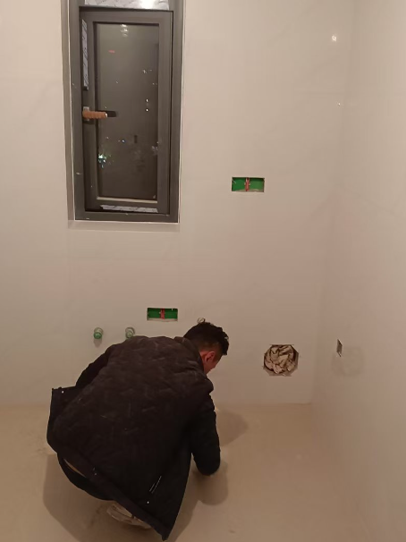 畜禽良种场专业电工维修